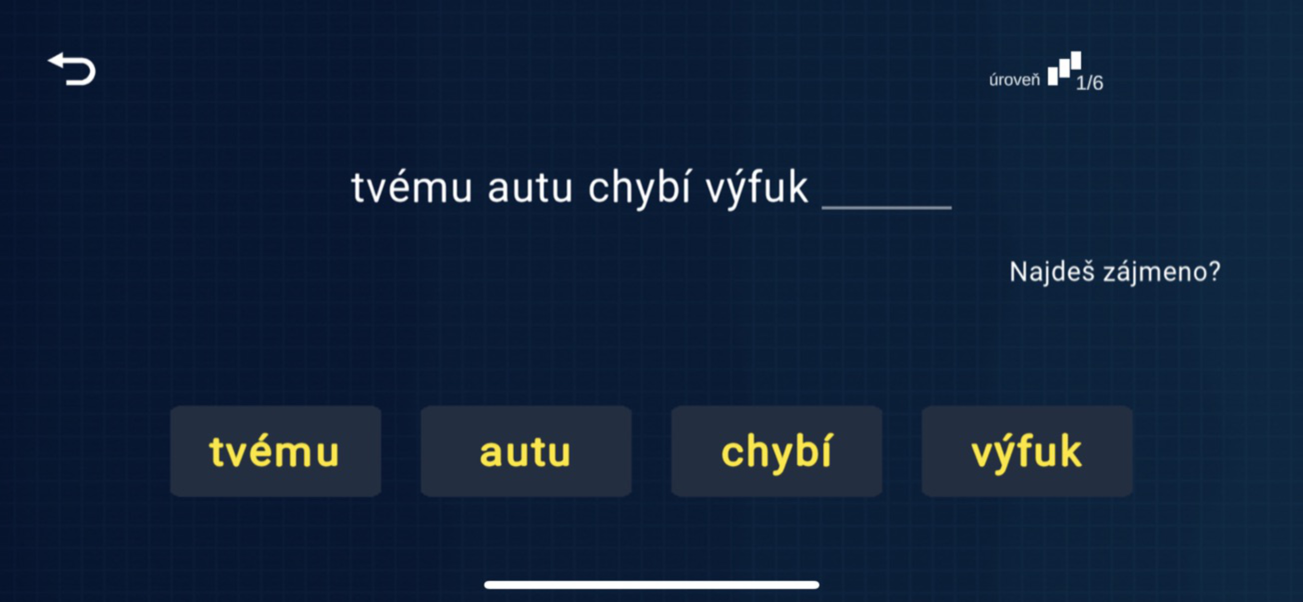 Screen